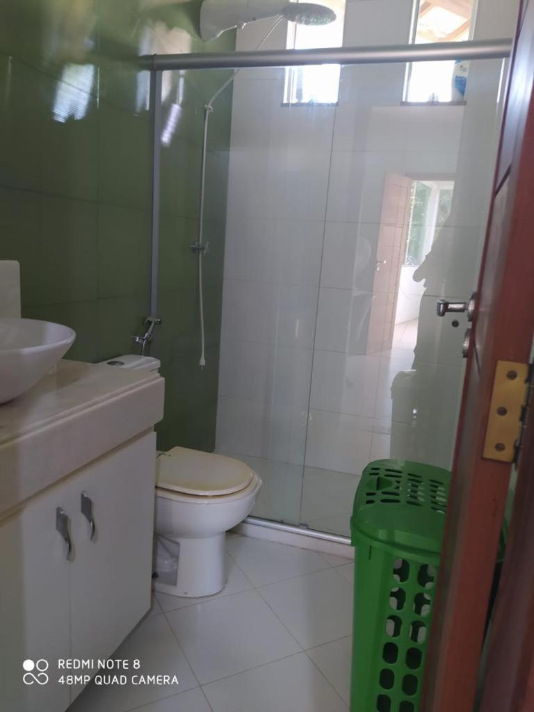 Casa de férias Rsf Itapua