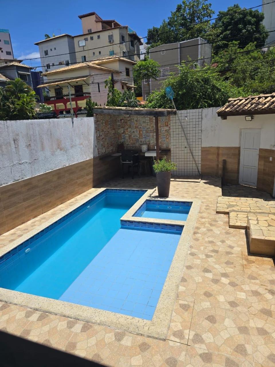 Casa de férias Rsf Itapua